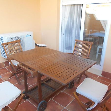 Apartamento Atlantic Tarifa Exterior foto