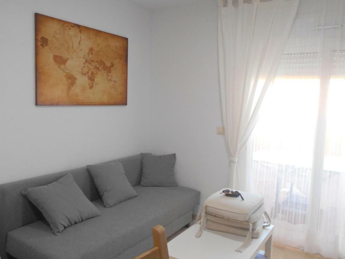 Apartamento Atlantic Tarifa Exterior foto