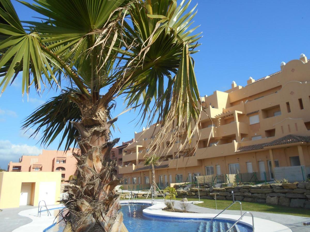 Apartamento Atlantic Tarifa Exterior foto