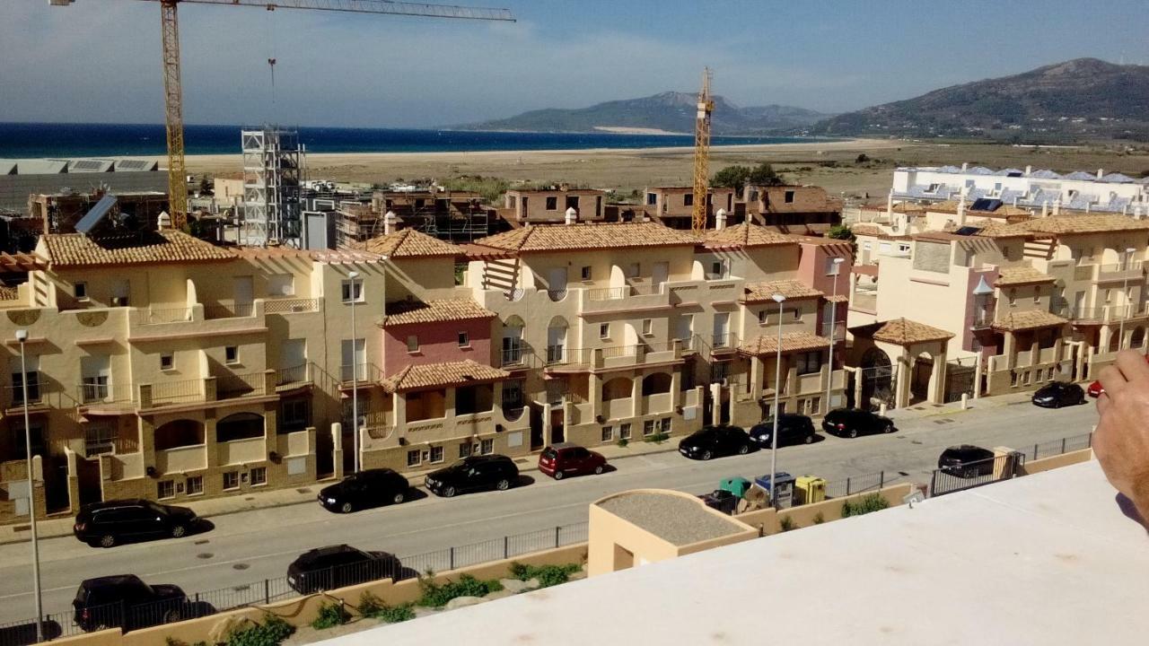 Apartamento Atlantic Tarifa Exterior foto